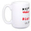 Grand mug (400 ml)