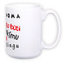 Grand mug (400 ml)
