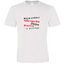 T -shirts with your photo, notes, white