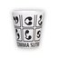 Small latte mug (300 ml)