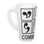 Big latte mug (400 ml)