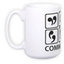 Grand mug (400 ml)