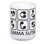 Grand mug (400 ml)