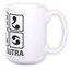 Grand mug (400 ml)