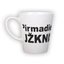Small latte mug (300 ml)