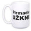 Grand mug (400 ml)