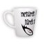 Small latte mug (300 ml)