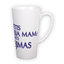 Big latte mug (400 ml)