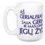 Grand mug (400 ml)