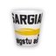Small latte mug (300 ml)