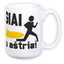 Grand mug (400 ml)