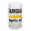 Frosted glass beer mug (500 ml)