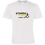 T -shirts with your photo, notes, white