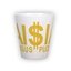 Small latte mug (300 ml)