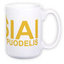 Grand mug (400 ml)
