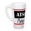 Suur Latte tass (400 ml)