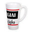 Suur Latte tass (400 ml)