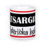 Standard white mug (300 ml)