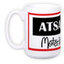 Grand mug (400 ml)