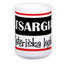 Grand mug (400 ml)