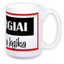 Grand mug (400 ml)