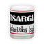 Mattklaasiga tass (300 ml)