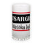 Frosted glass beer mug (500 ml)