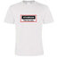 T -shirts with your photo, notes, white