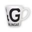 Small latte mug (300 ml)
