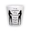 Small latte mug (300 ml)