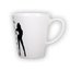Small latte mug (300 ml)