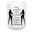 Grand mug (400 ml)