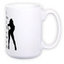 Grand mug (400 ml)