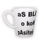 V&auml;ike Latte tass (300 ml)