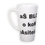 Suur Latte tass (400 ml)