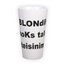 Suur Latte tass (400 ml)