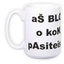 Grand mug (400 ml)