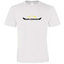 T -shirts with your photo, notes, white