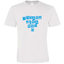 T -shirts with your photo, notes, white