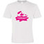 T -shirts with your photo, notes, white