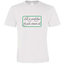 T -shirts with your photo, notes, white