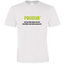 T -shirts with your photo, notes, white