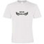 T -shirts with your photo, notes, white