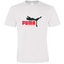 T -shirts with your photo, notes, white