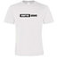 T -shirts with your photo, notes, white