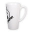 Suur Latte tass (400 ml)
