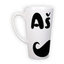 Big latte mug (400 ml)
