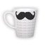 Small latte mug (300 ml)