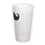 Big latte mug (400 ml)