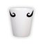 Small latte mug (300 ml)
